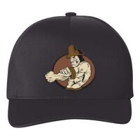 Flexfit Delta Seamless Cap  Thumbnail