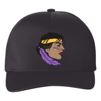 Flexfit Delta Seamless Cap  Thumbnail