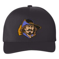Flexfit Delta Seamless Cap  Thumbnail