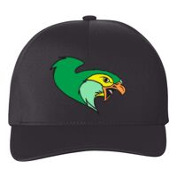 Flexfit Delta Seamless Cap  Thumbnail