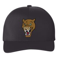 Flexfit Delta Seamless Cap  Thumbnail