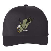 Flexfit Delta Seamless Cap  Thumbnail