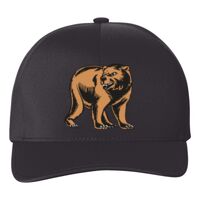 Flexfit Delta Seamless Cap  Thumbnail