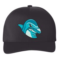 Flexfit Delta Seamless Cap  Thumbnail