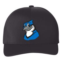 Flexfit Delta Seamless Cap  Thumbnail
