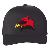 Flexfit Delta Seamless Cap  Thumbnail