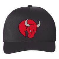Flexfit Delta Seamless Cap  Thumbnail