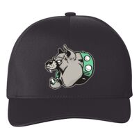Flexfit Delta Seamless Cap  Thumbnail