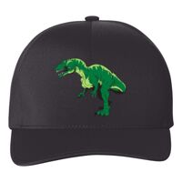 Flexfit Delta Seamless Cap  Thumbnail
