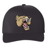Flexfit Delta Seamless Cap  Thumbnail