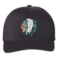 Flexfit Delta Seamless Cap  Thumbnail