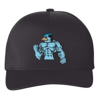 Flexfit Delta Seamless Cap  Thumbnail