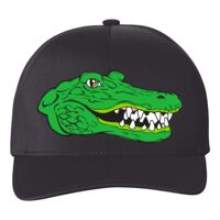 Flexfit Delta Seamless Cap  Thumbnail