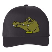 Flexfit Delta Seamless Cap  Thumbnail