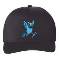Flexfit Delta Seamless Cap  Thumbnail