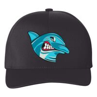 Flexfit Delta Seamless Cap  Thumbnail