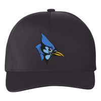 Flexfit Delta Seamless Cap  Thumbnail