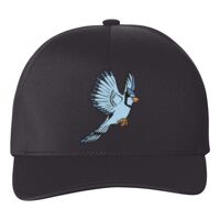Flexfit Delta Seamless Cap  Thumbnail