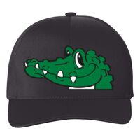 Flexfit Delta Seamless Cap  Thumbnail