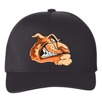 Flexfit Delta Seamless Cap  Thumbnail