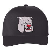 Flexfit Delta Seamless Cap  Thumbnail