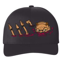 Flexfit Delta Seamless Cap  Thumbnail