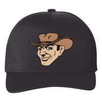 Flexfit Delta Seamless Cap  Thumbnail