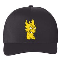 Flexfit Delta Seamless Cap  Thumbnail