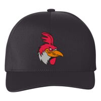 Flexfit Delta Seamless Cap  Thumbnail