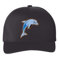 Flexfit Delta Seamless Cap  Thumbnail