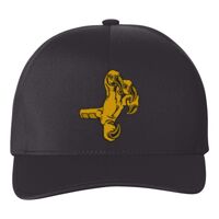 Flexfit Delta Seamless Cap  Thumbnail