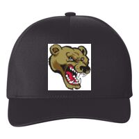 Flexfit Delta Seamless Cap  Thumbnail