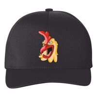 Flexfit Delta Seamless Cap  Thumbnail