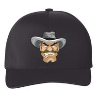 Flexfit Delta Seamless Cap  Thumbnail