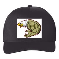 Flexfit Delta Seamless Cap  Thumbnail
