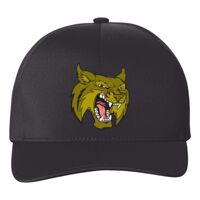 Flexfit Delta Seamless Cap  Thumbnail