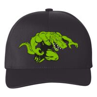 Flexfit Delta Seamless Cap  Thumbnail