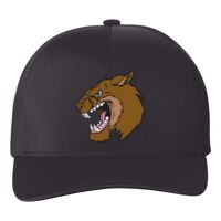 Flexfit Delta Seamless Cap  Thumbnail
