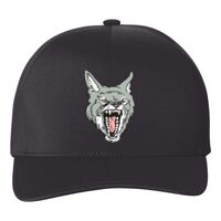 Flexfit Delta Seamless Cap  Thumbnail