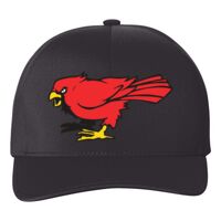 Flexfit Delta Seamless Cap  Thumbnail