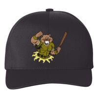 Flexfit Delta Seamless Cap  Thumbnail