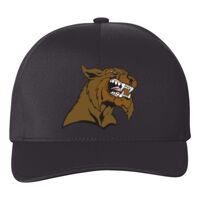 Flexfit Delta Seamless Cap  Thumbnail