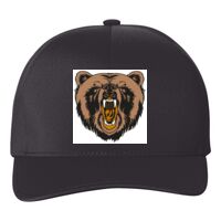 Flexfit Delta Seamless Cap  Thumbnail