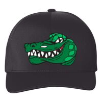 Flexfit Delta Seamless Cap  Thumbnail