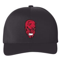 Flexfit Delta Seamless Cap  Thumbnail