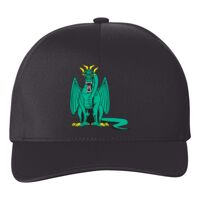 Flexfit Delta Seamless Cap  Thumbnail