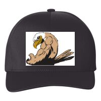 Flexfit Delta Seamless Cap  Thumbnail