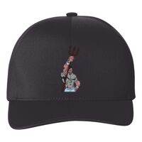 Flexfit Delta Seamless Cap  Thumbnail