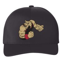 Flexfit Delta Seamless Cap  Thumbnail