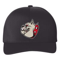Flexfit Delta Seamless Cap  Thumbnail
